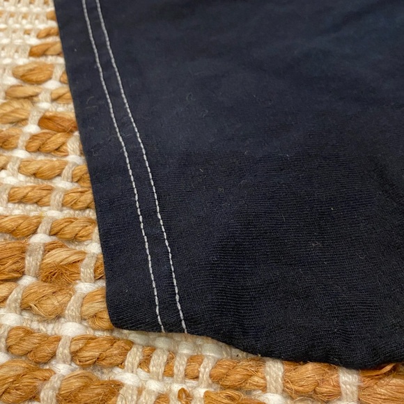 Vintage Ramones Shirt 2006 Black Graphic 1 2 3 4 Label Tee - Picture 8 of 8